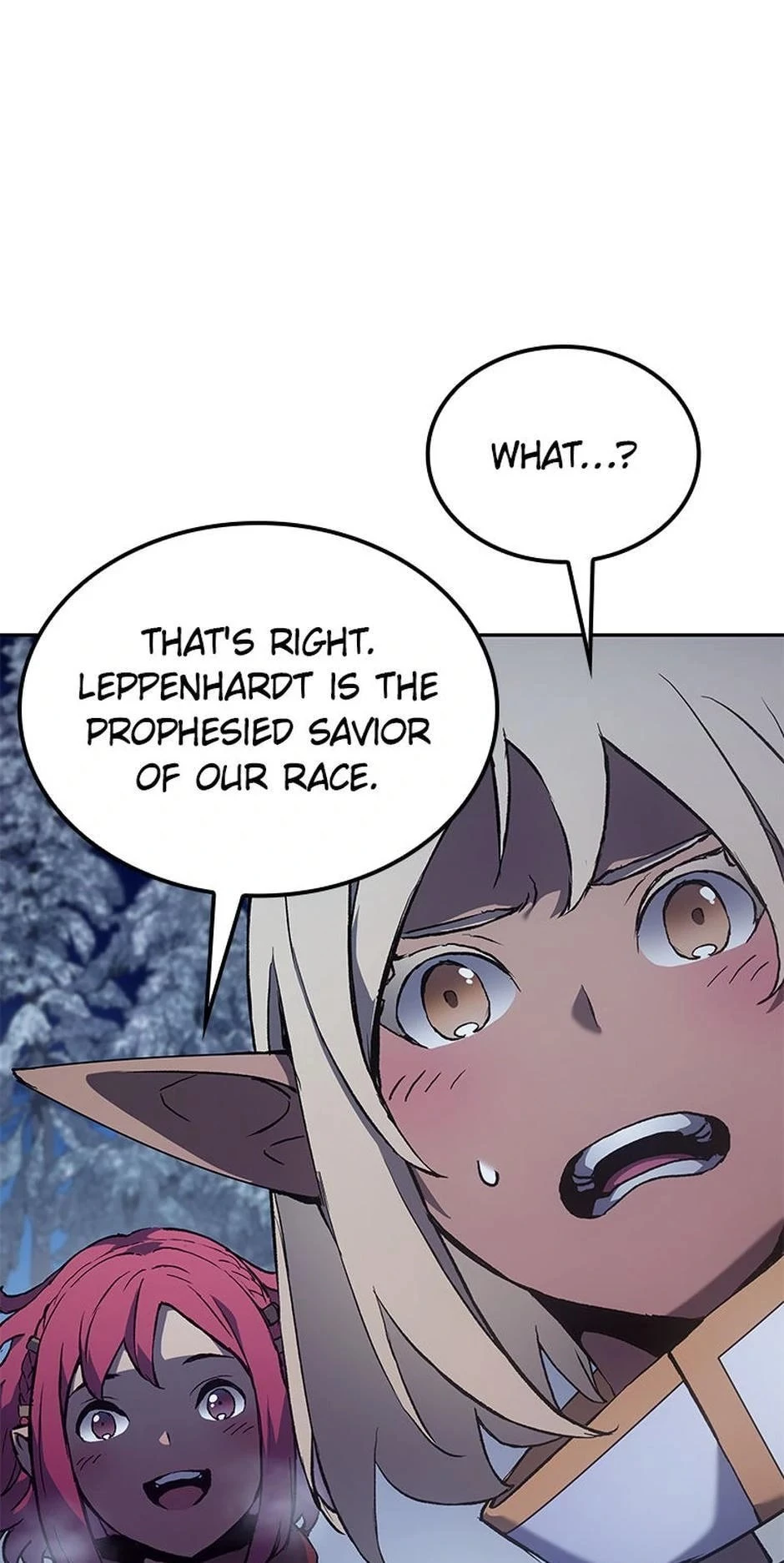 The Reincarnated King of Fists Chapter 31 - 38