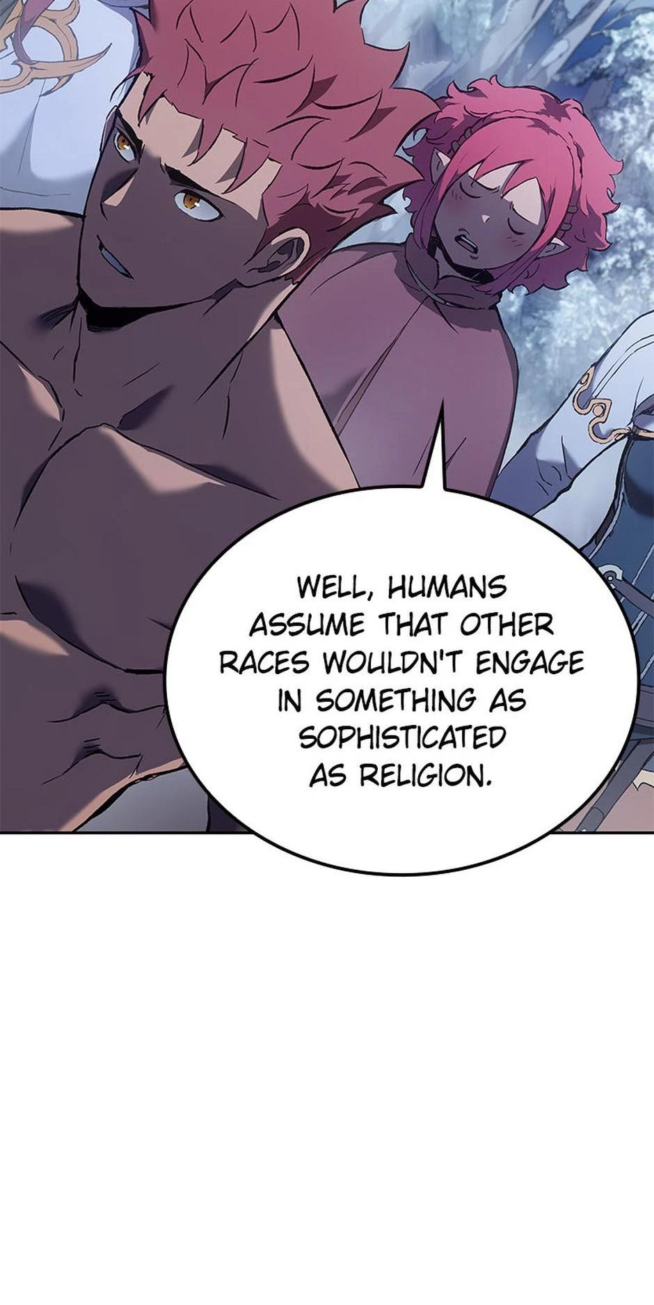 The Reincarnated King of Fists Chapter 31 - 40