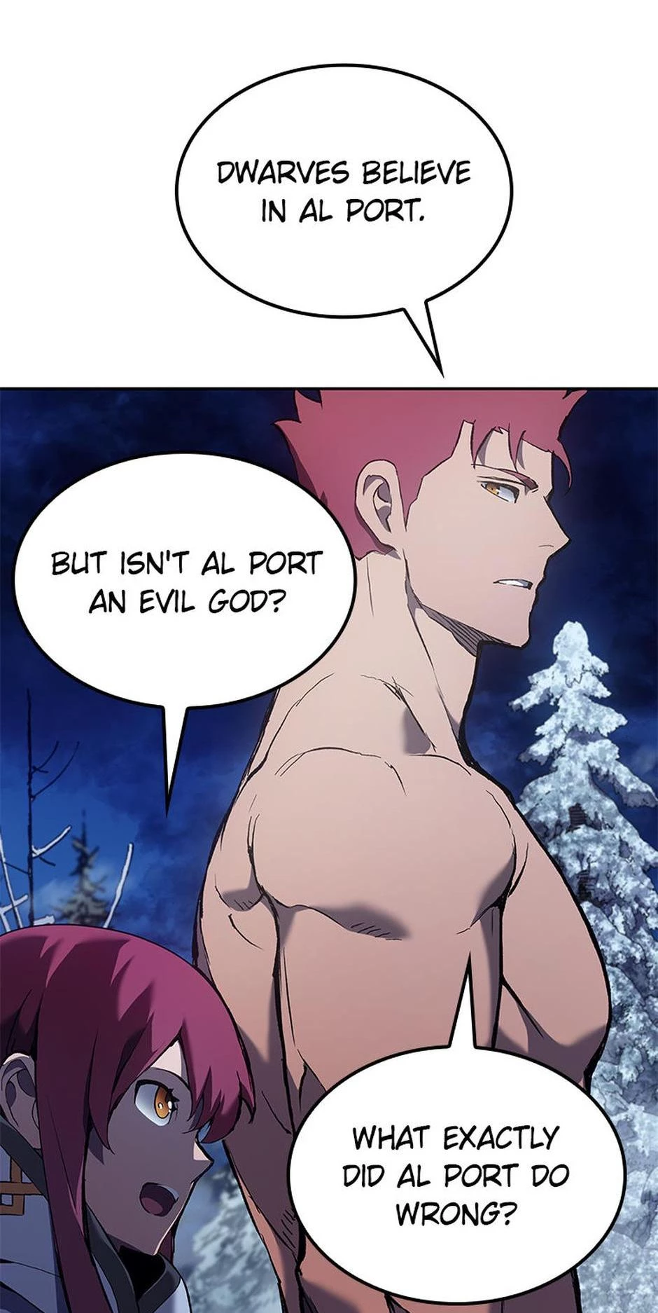 The Reincarnated King of Fists Chapter 31 - 41