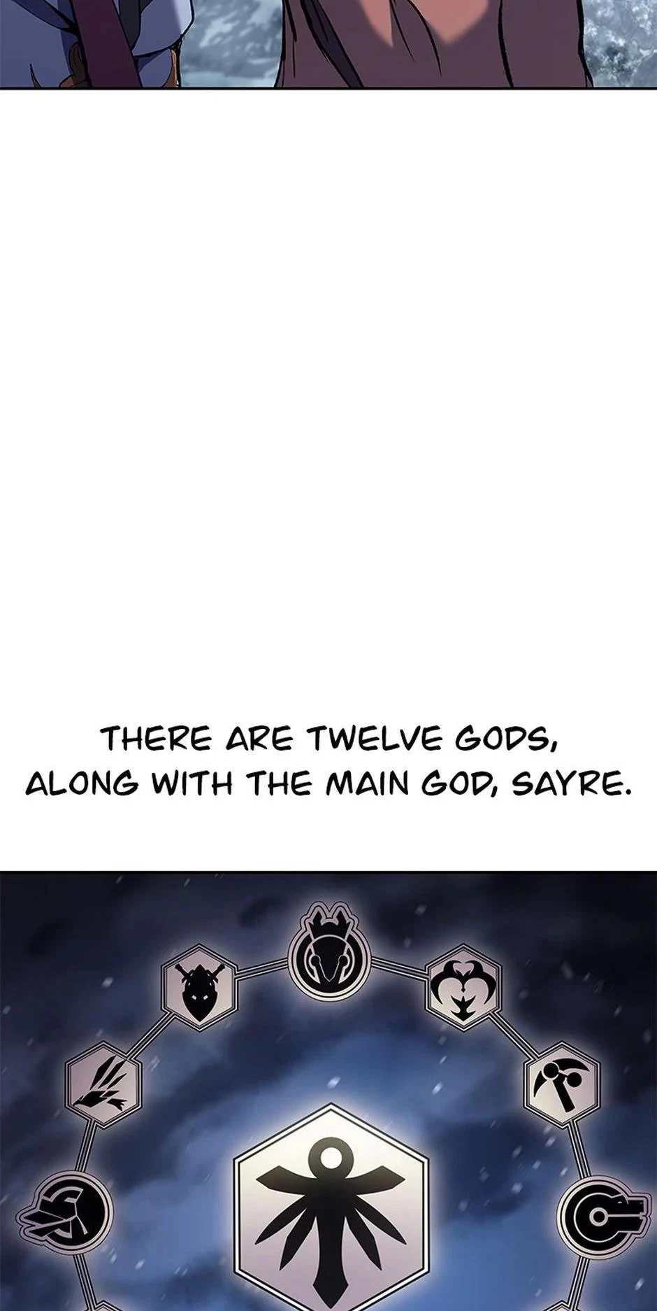 The Reincarnated King of Fists Chapter 31 - 42