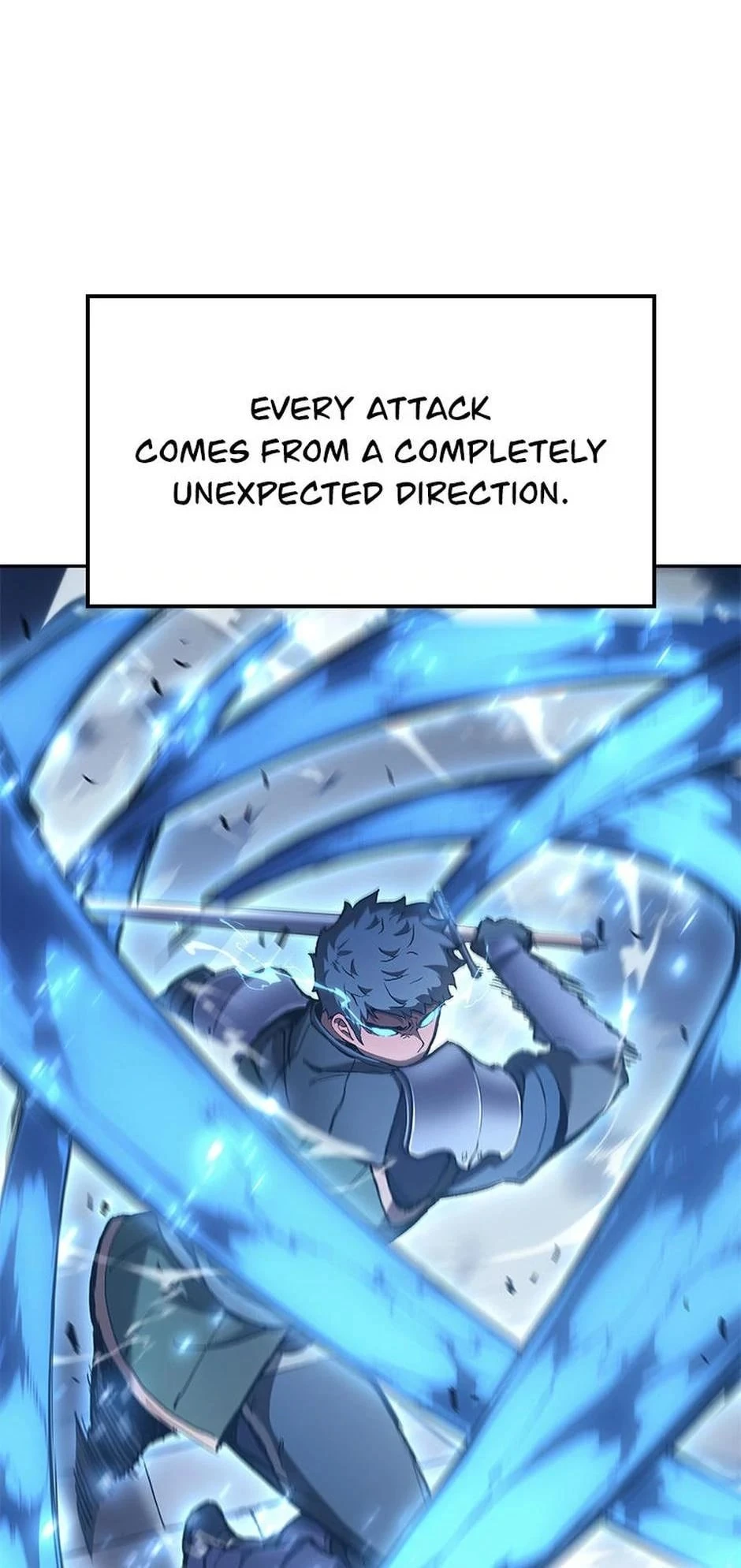 The Reincarnated King of Fists Chapter 30 - 2