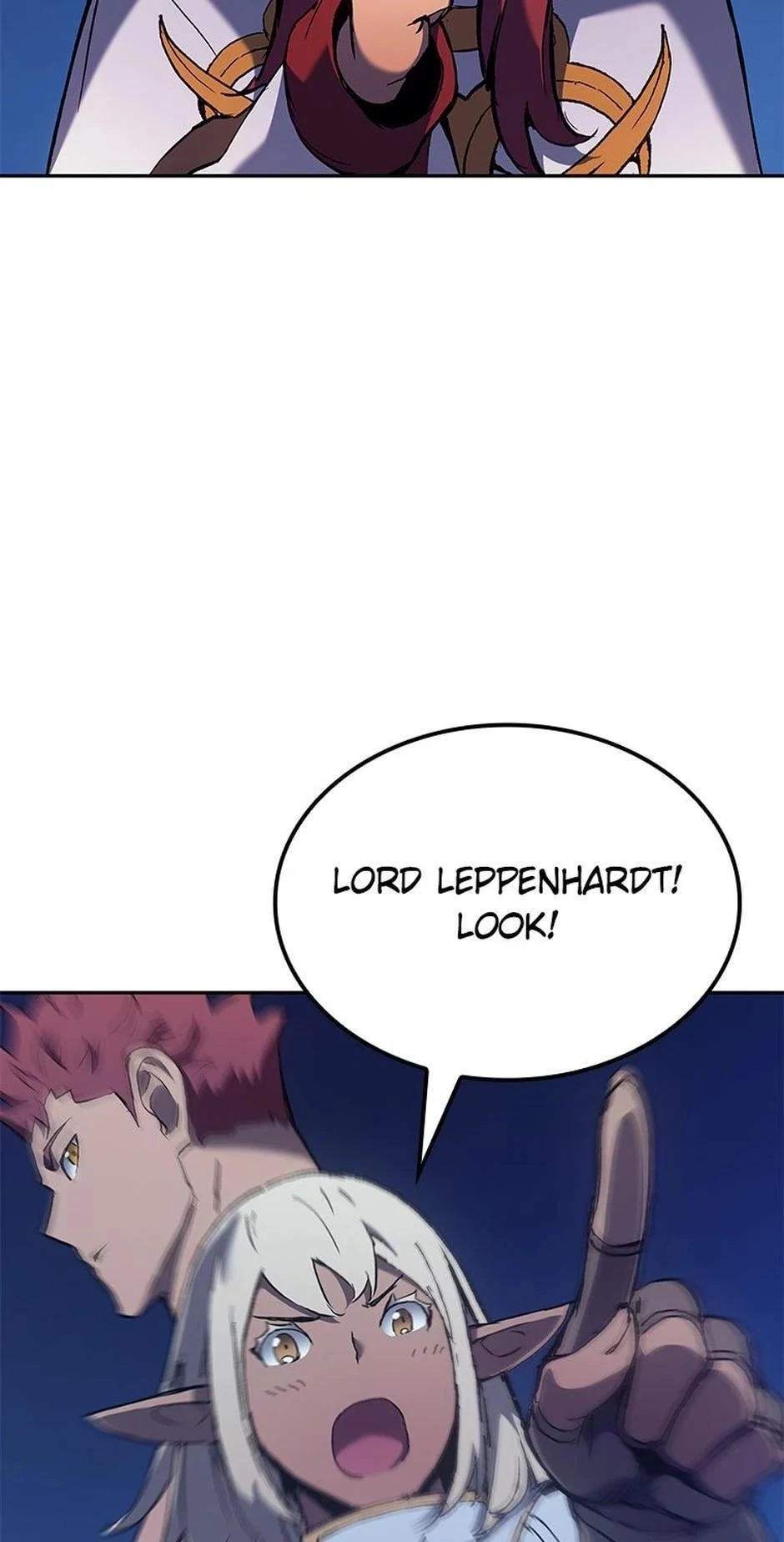 The Reincarnated King of Fists Chapter 31 - 45