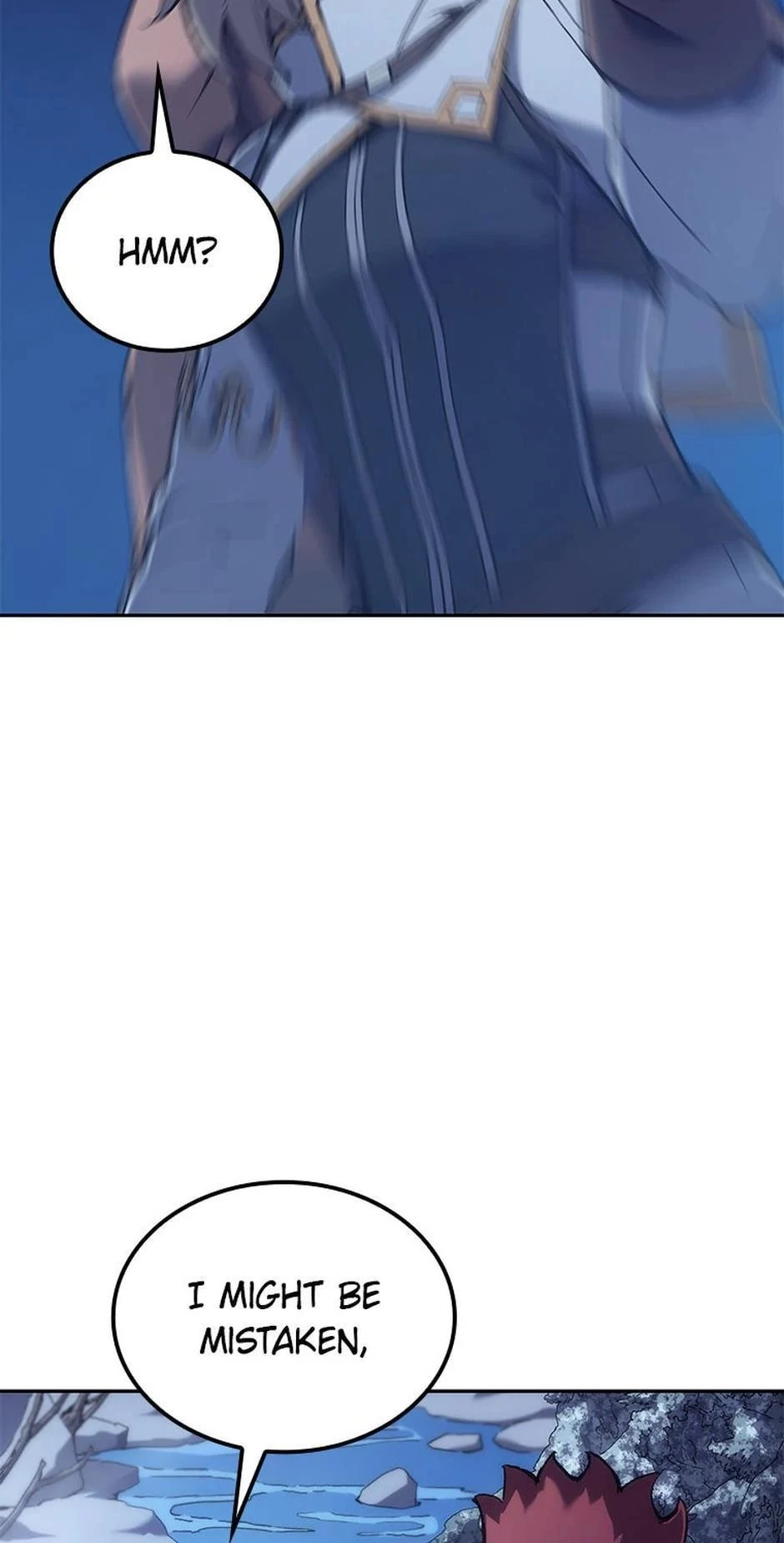 The Reincarnated King of Fists Chapter 31 - 46