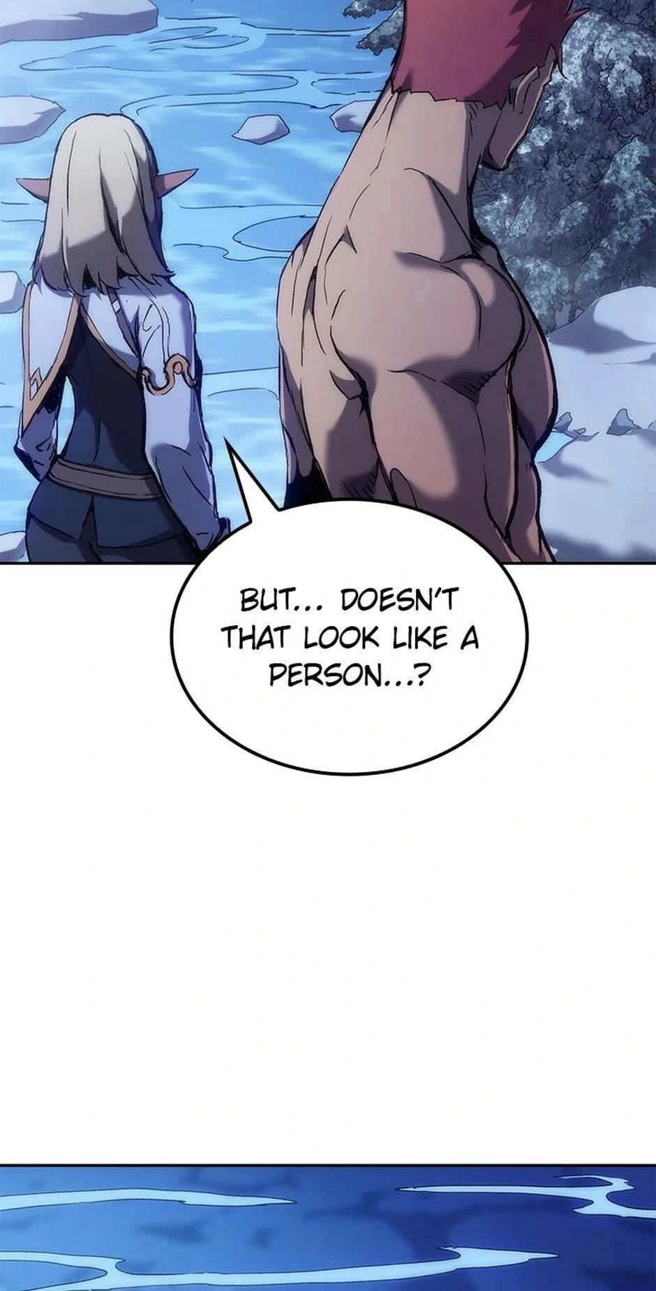 The Reincarnated King of Fists Chapter 31 - 47
