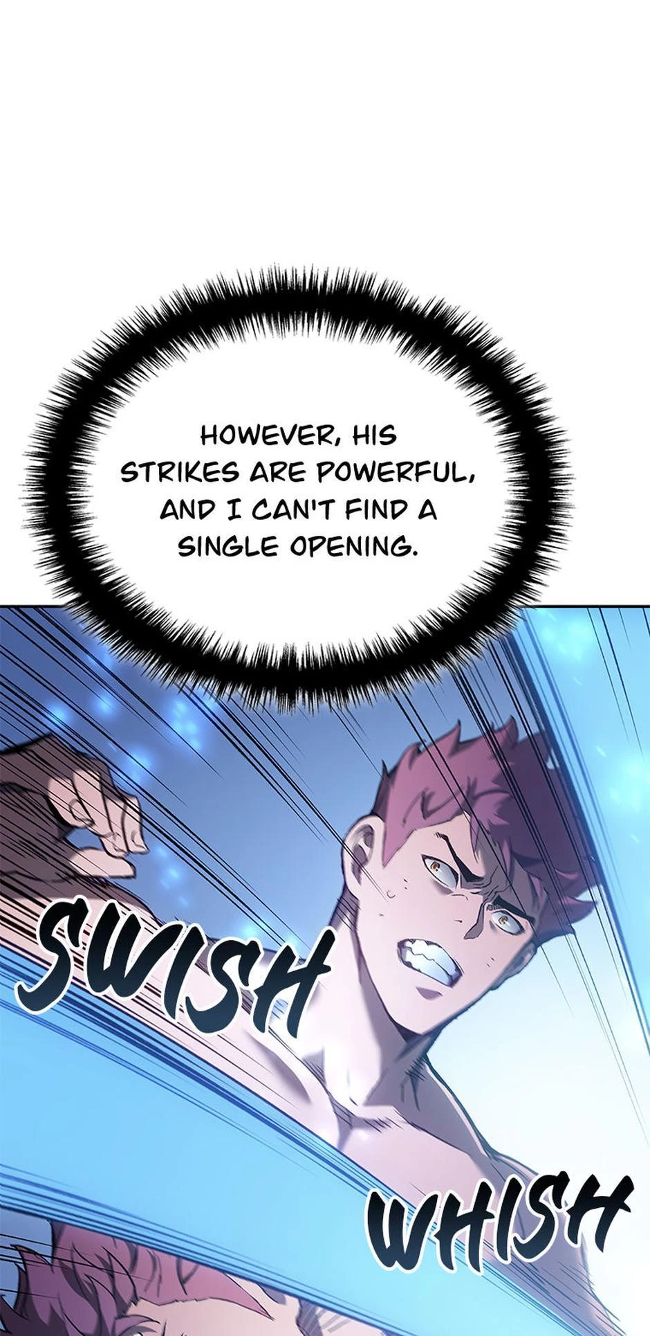 The Reincarnated King of Fists Chapter 30 - 7