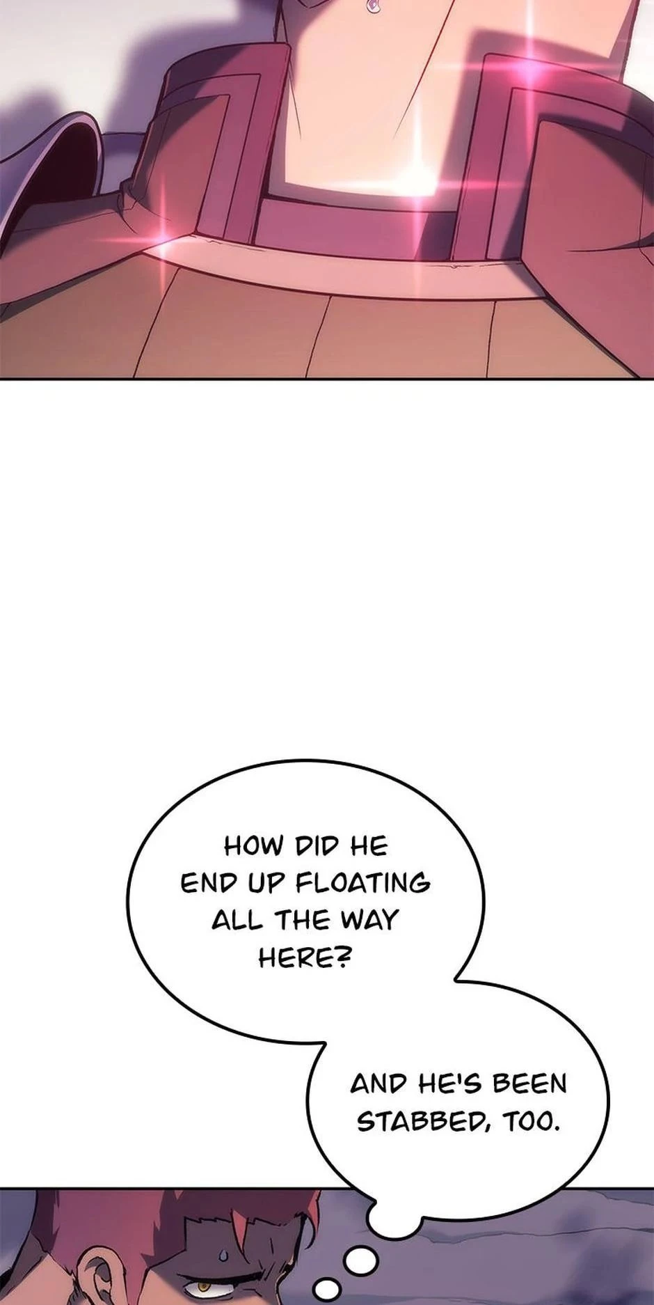The Reincarnated King of Fists Chapter 31 - 50