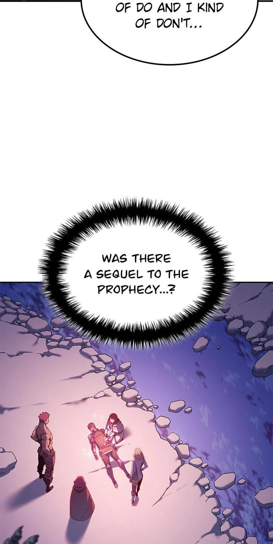 The Reincarnated King of Fists Chapter 31 - 52