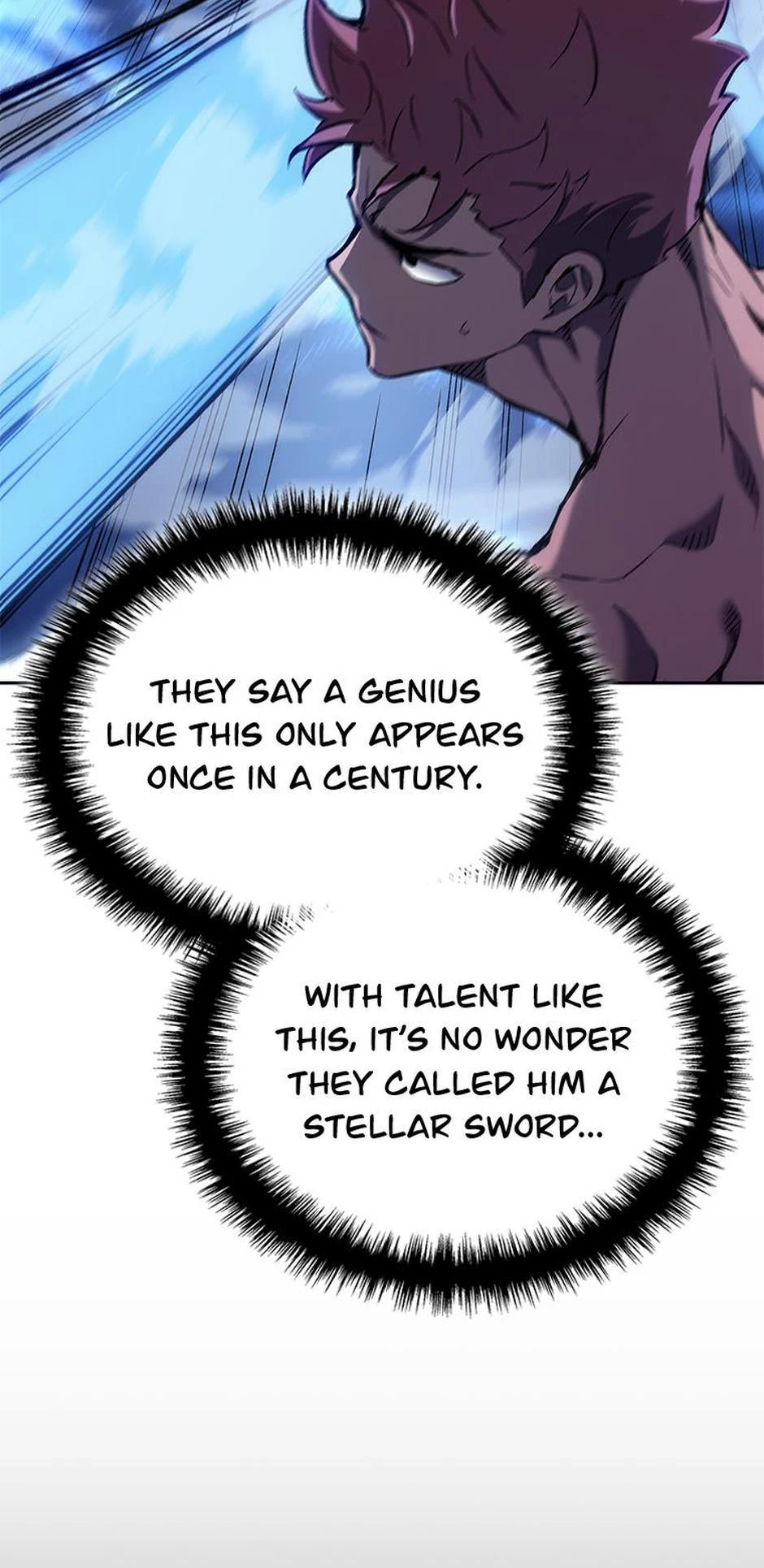The Reincarnated King of Fists Chapter 30 - 10