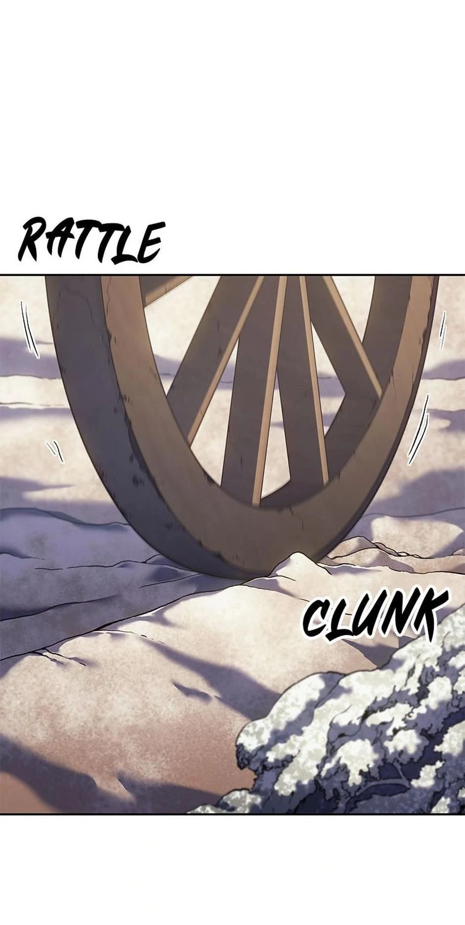 The Reincarnated King of Fists Chapter 31 - 54