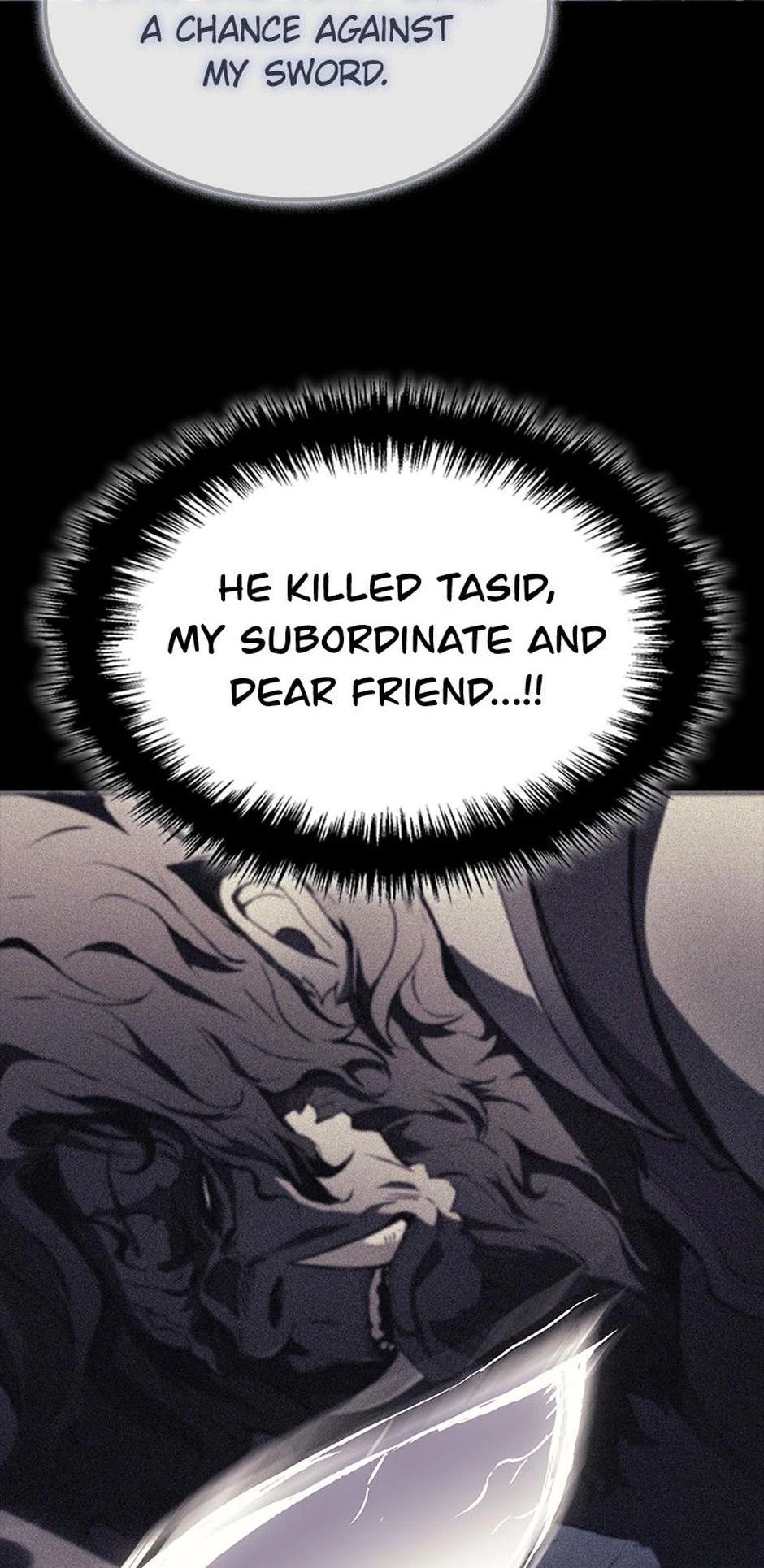 The Reincarnated King of Fists Chapter 30 - 13