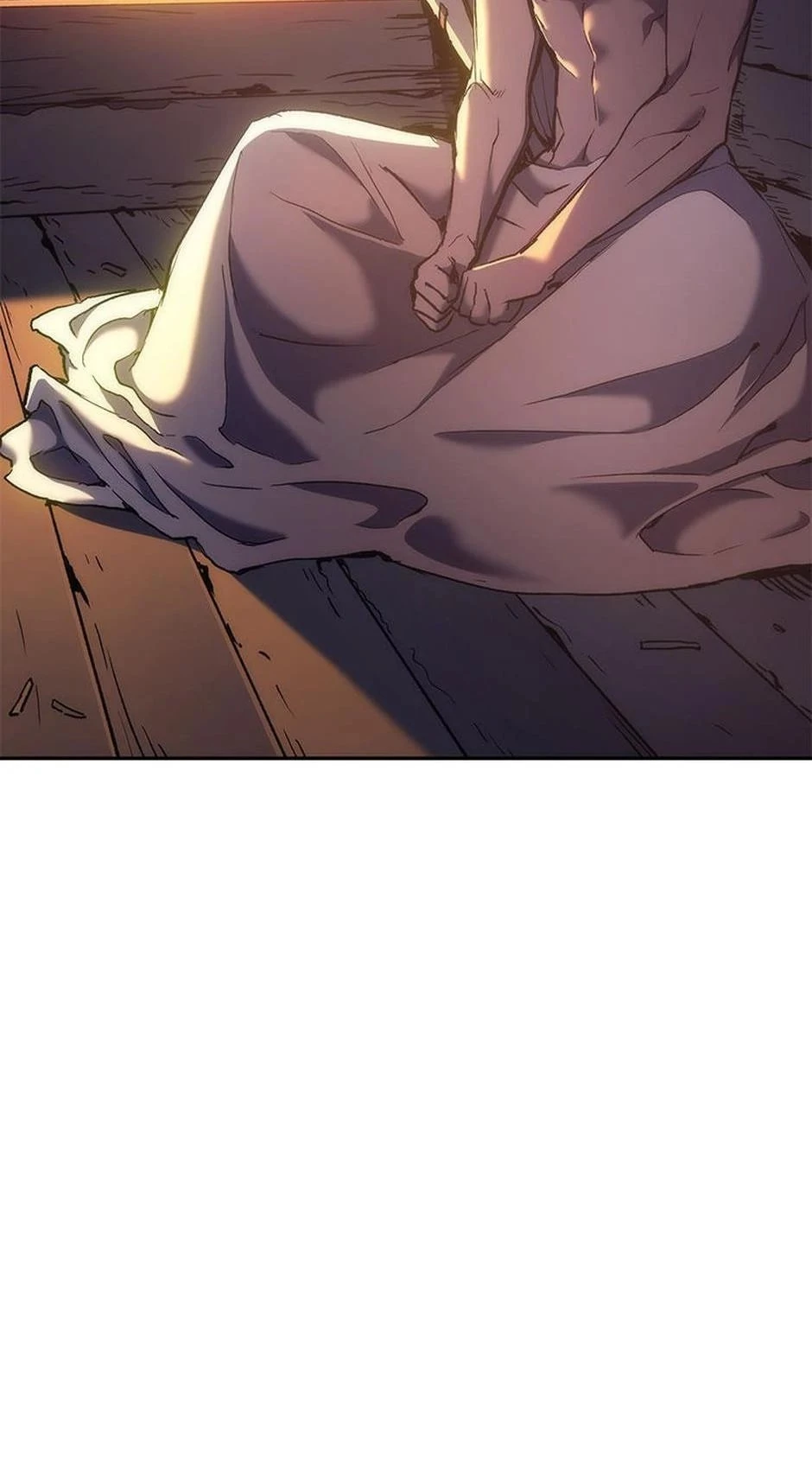 The Reincarnated King of Fists Chapter 31 - 57