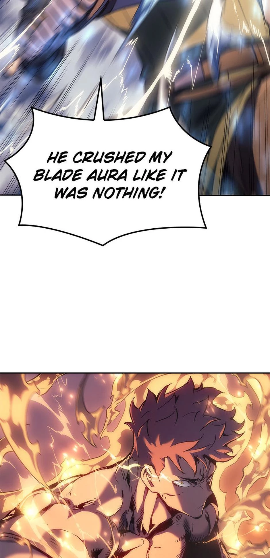 The Reincarnated King of Fists Chapter 30 - 16