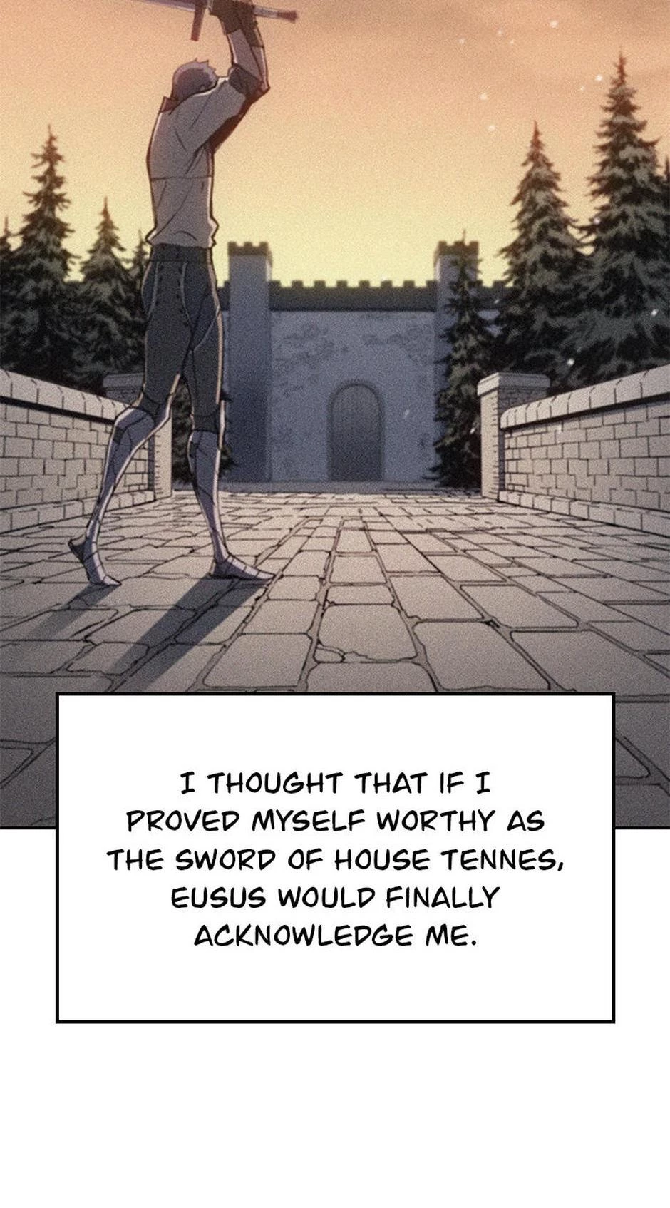 The Reincarnated King of Fists Chapter 31 - 60