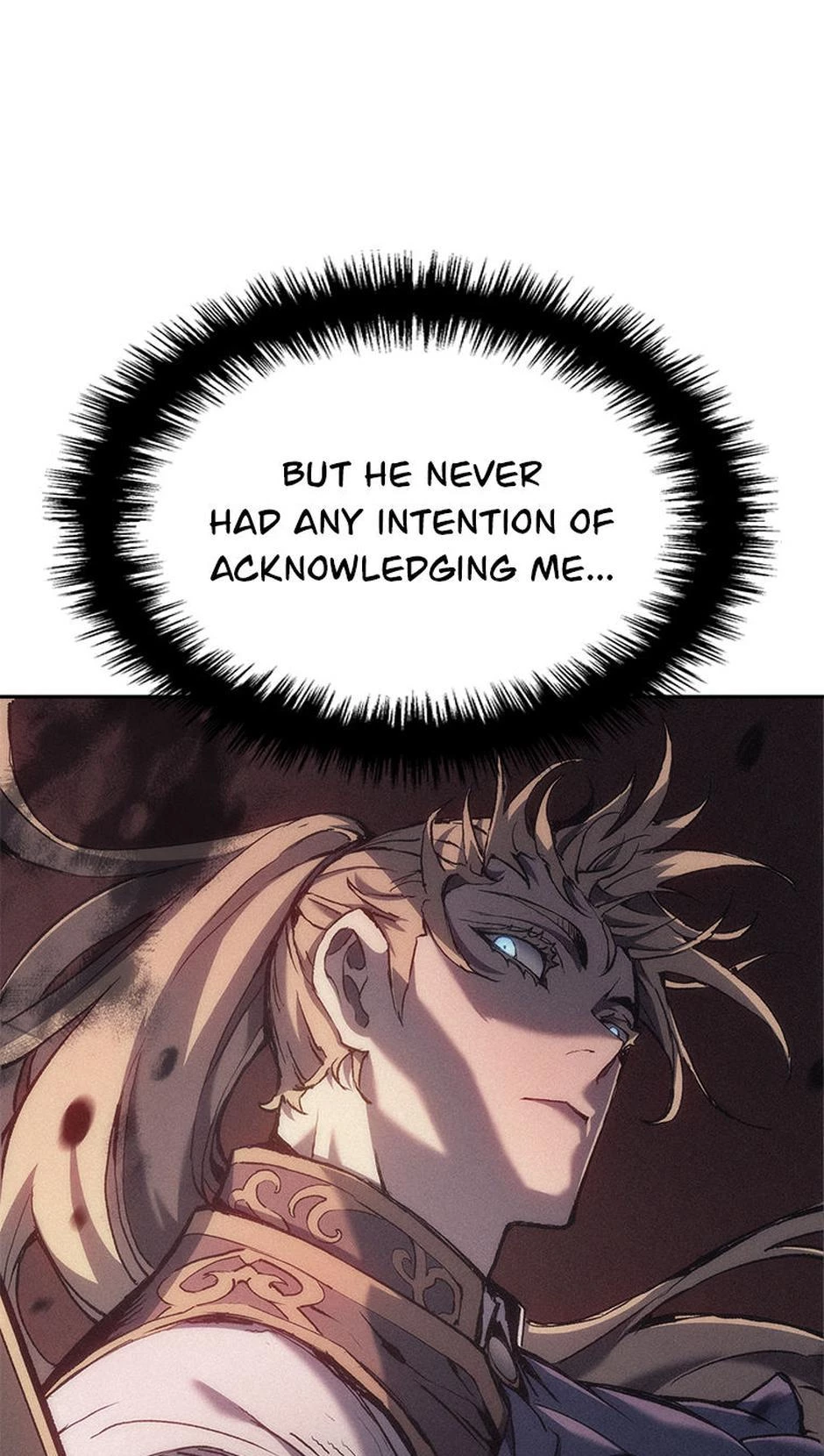 The Reincarnated King of Fists Chapter 31 - 61