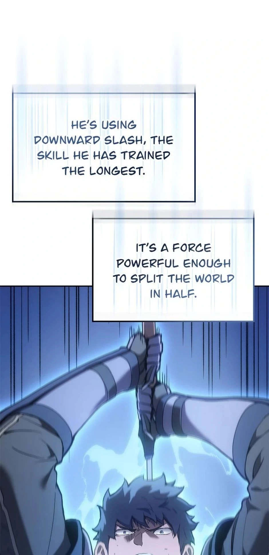 The Reincarnated King of Fists Chapter 30 - 19