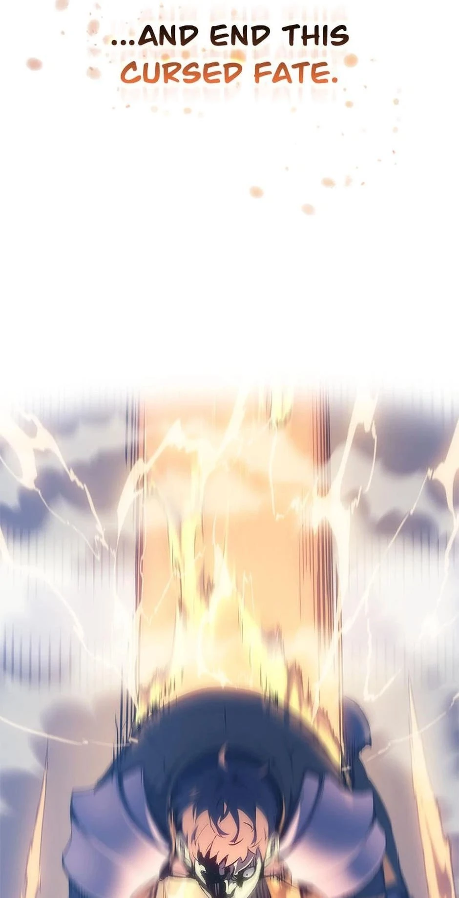 The Reincarnated King of Fists Chapter 30 - 22
