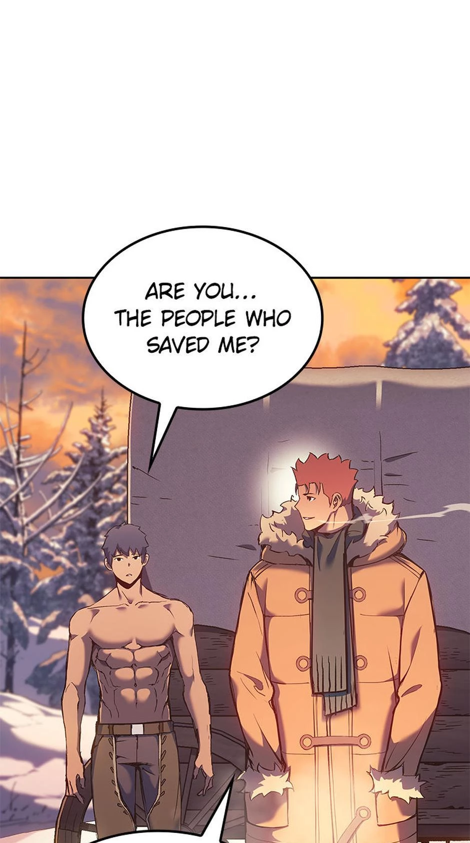 The Reincarnated King of Fists Chapter 31 - 66