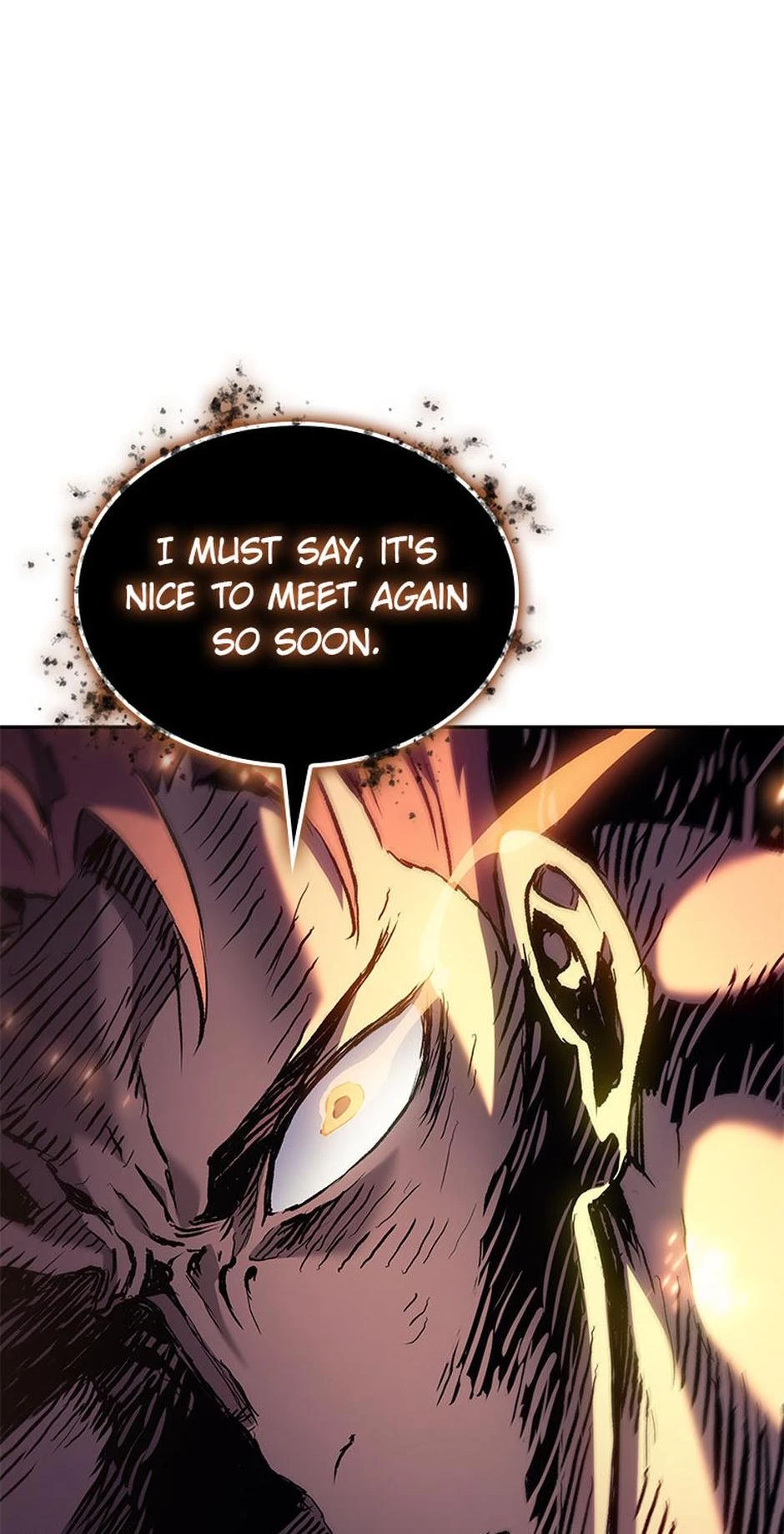 The Reincarnated King of Fists Chapter 30 - 24