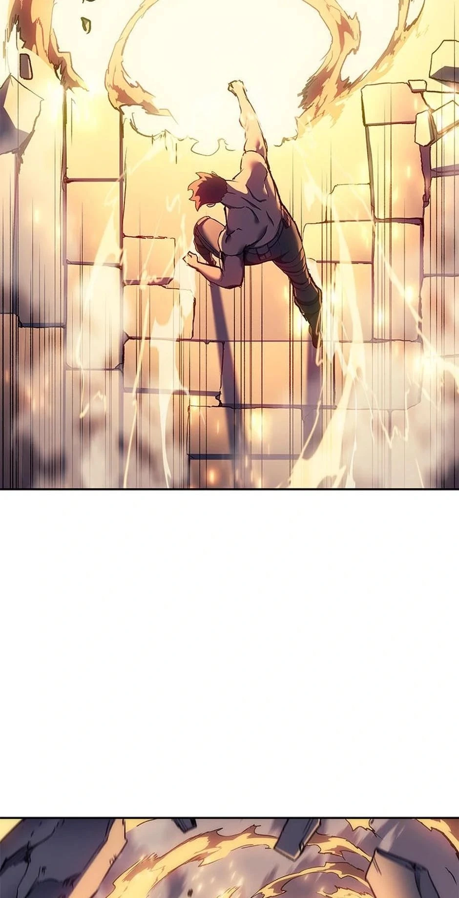 The Reincarnated King of Fists Chapter 30 - 27