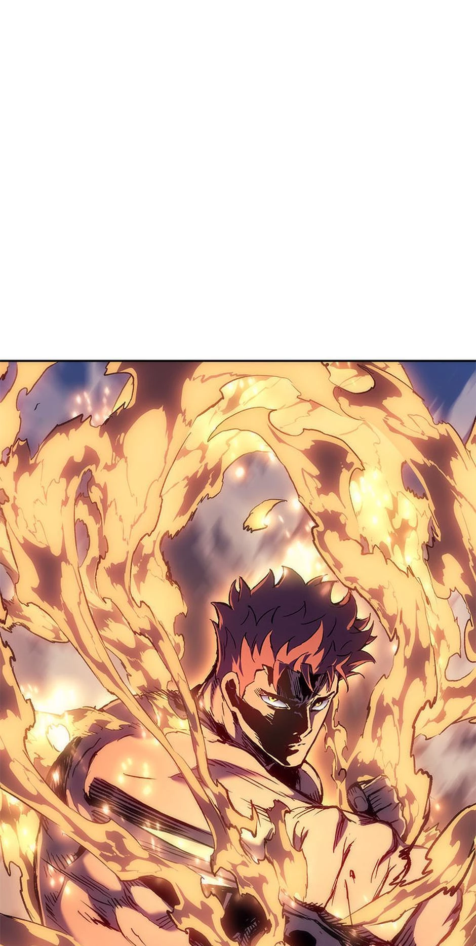 The Reincarnated King of Fists Chapter 30 - 29