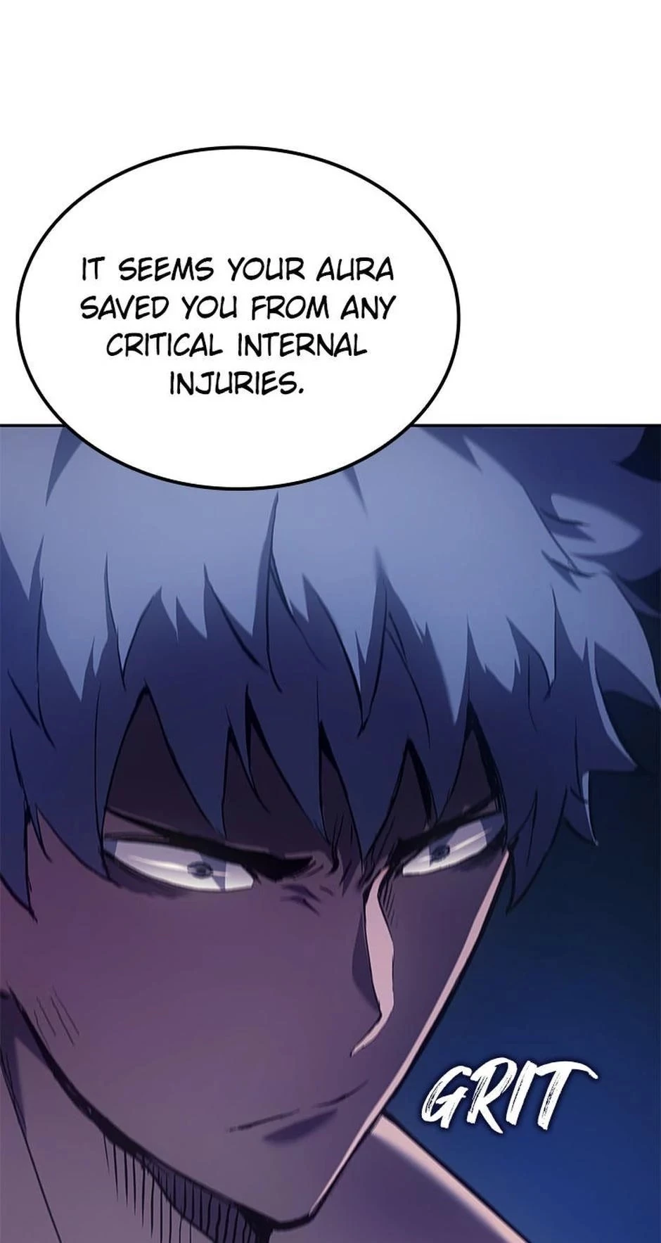 The Reincarnated King of Fists Chapter 31 - 72