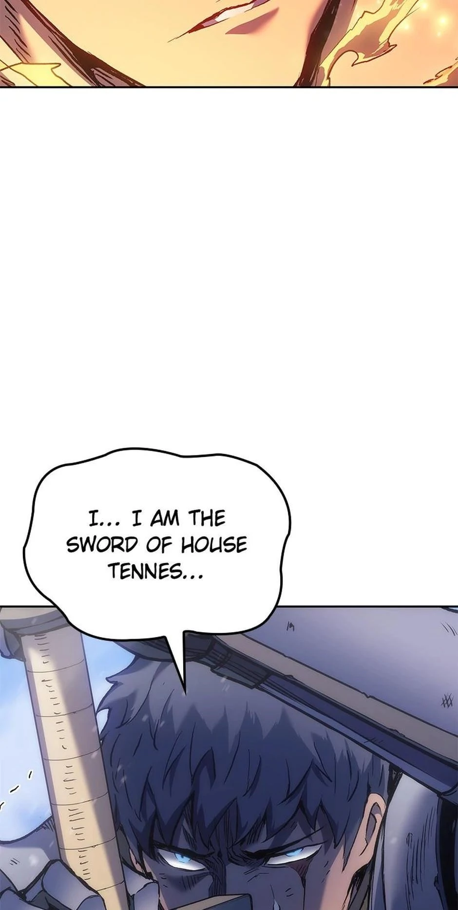 The Reincarnated King of Fists Chapter 30 - 31