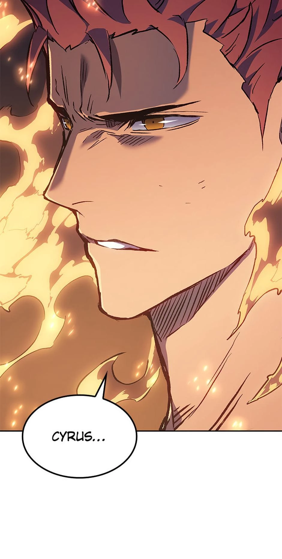 The Reincarnated King of Fists Chapter 30 - 33