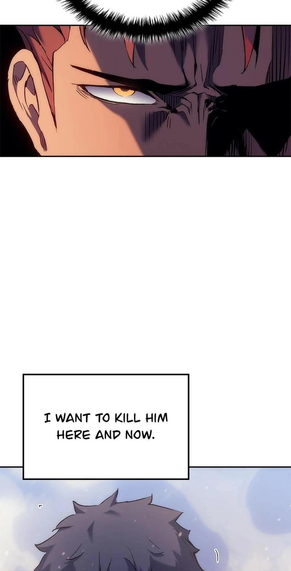 The Reincarnated King of Fists Chapter 30 - 38