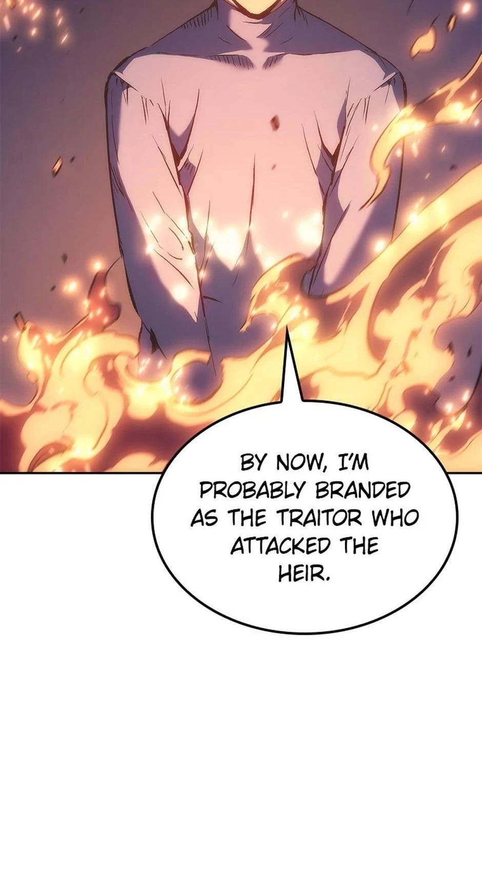 The Reincarnated King of Fists Chapter 31 - 82