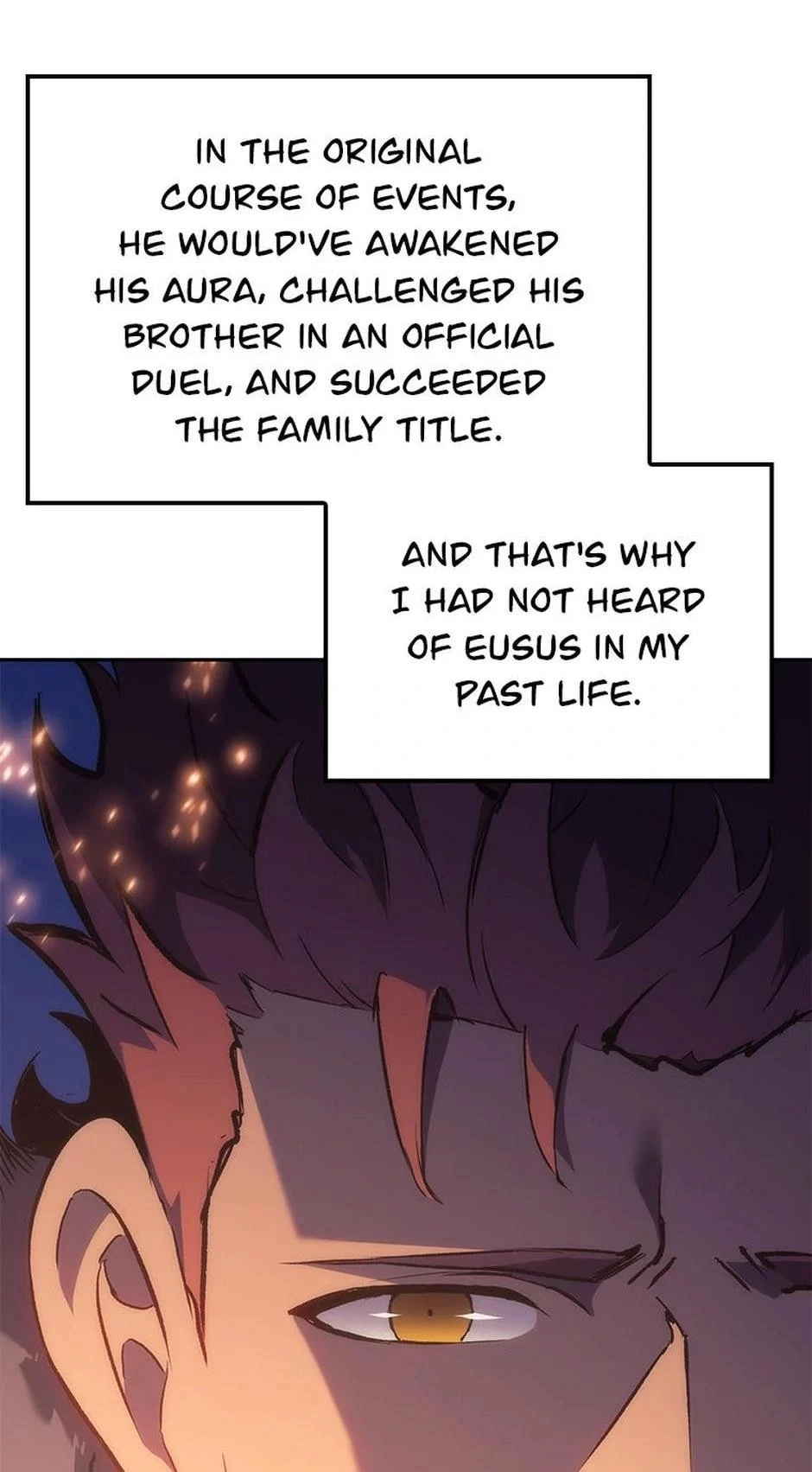 The Reincarnated King of Fists Chapter 31 - 83