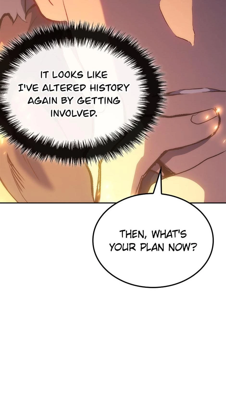 The Reincarnated King of Fists Chapter 31 - 84