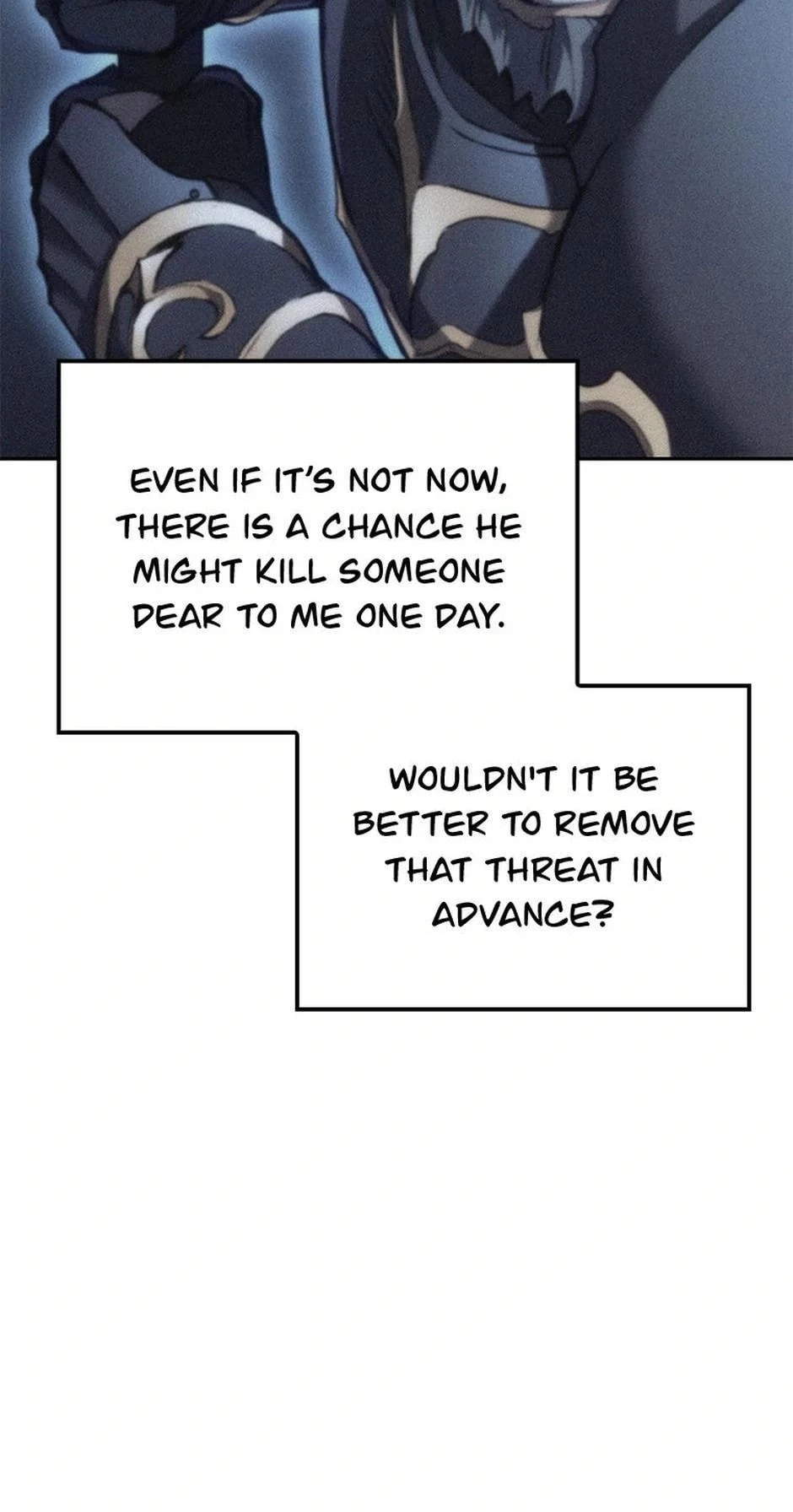 The Reincarnated King of Fists Chapter 30 - 41