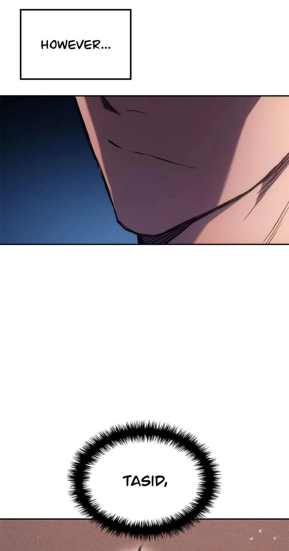 The Reincarnated King of Fists Chapter 30 - 42