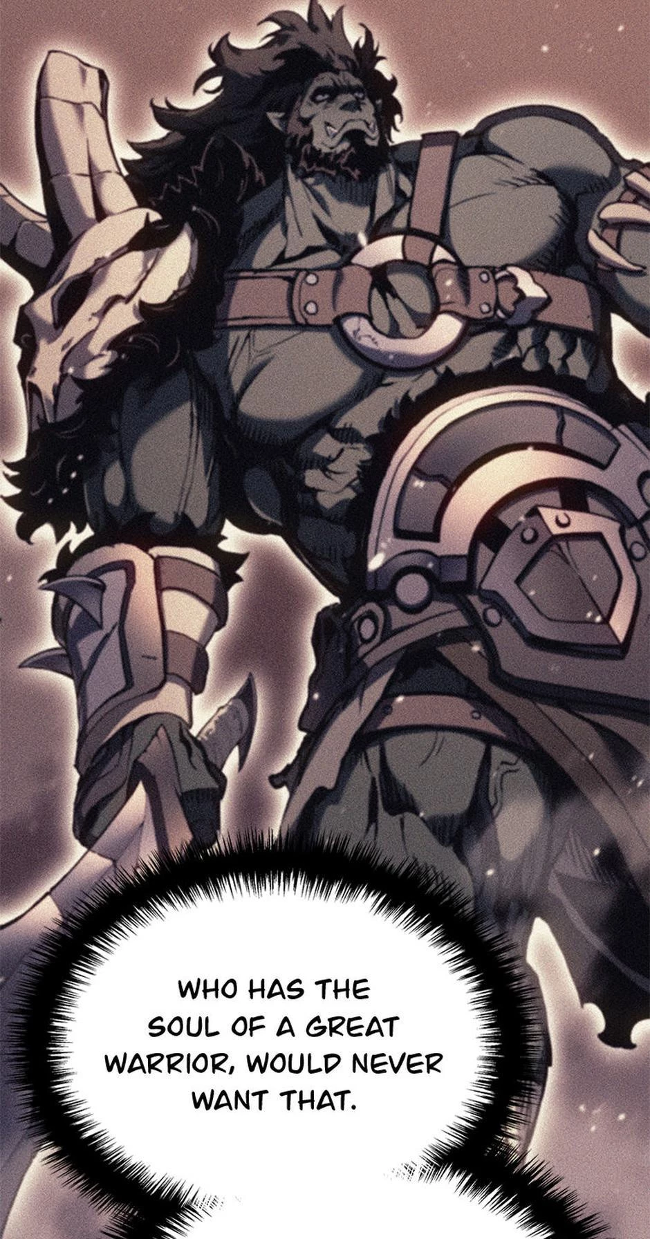 The Reincarnated King of Fists Chapter 30 - 43