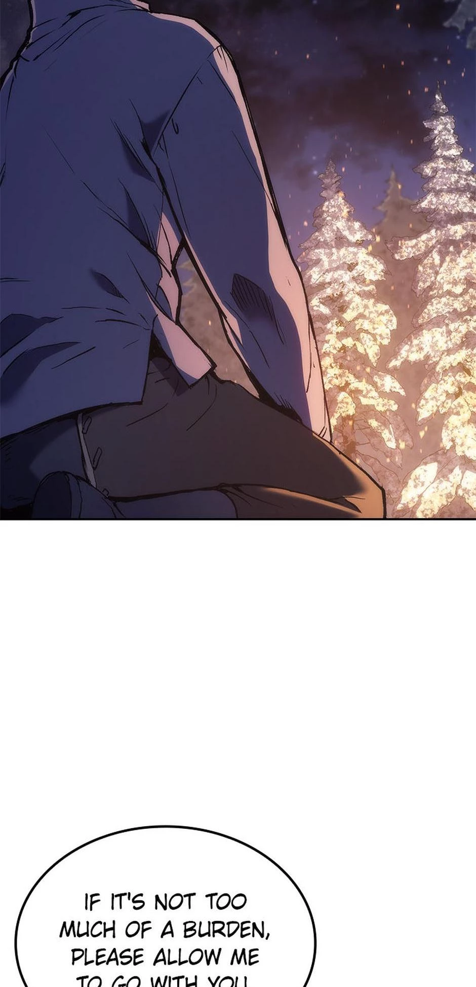The Reincarnated King of Fists Chapter 31 - 87