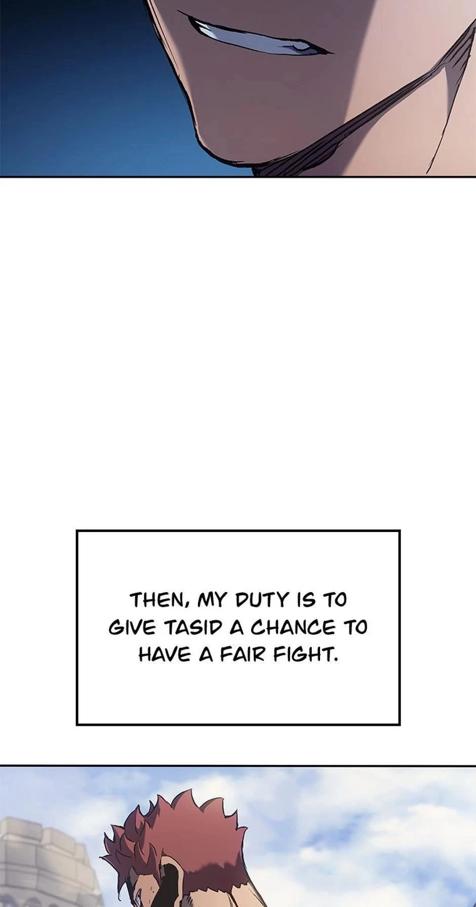 The Reincarnated King of Fists Chapter 30 - 45