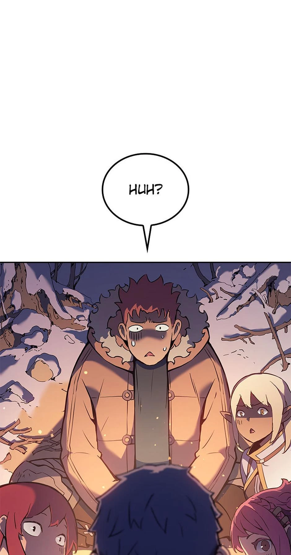 The Reincarnated King of Fists Chapter 31 - 89