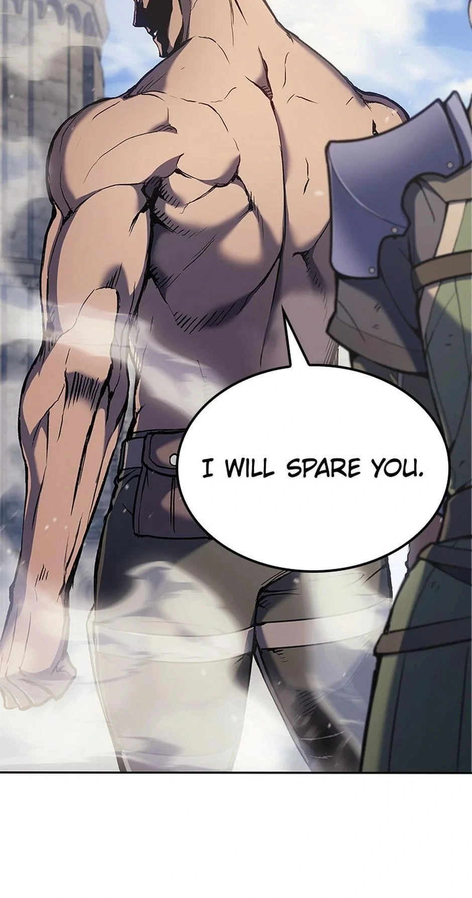 The Reincarnated King of Fists Chapter 30 - 46
