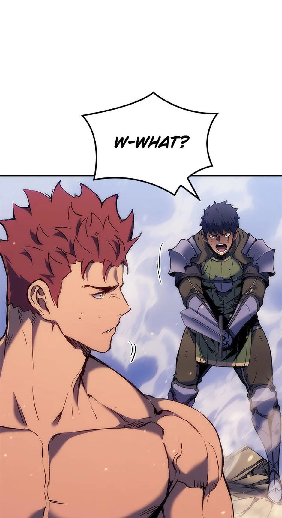 The Reincarnated King of Fists Chapter 30 - 47
