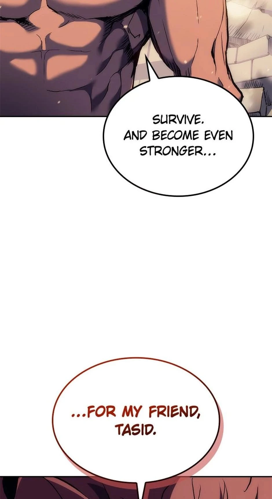 The Reincarnated King of Fists Chapter 30 - 48