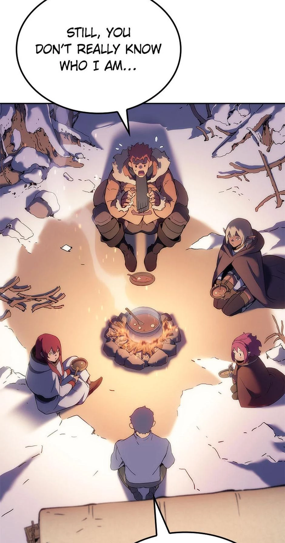 The Reincarnated King of Fists Chapter 31 - 93