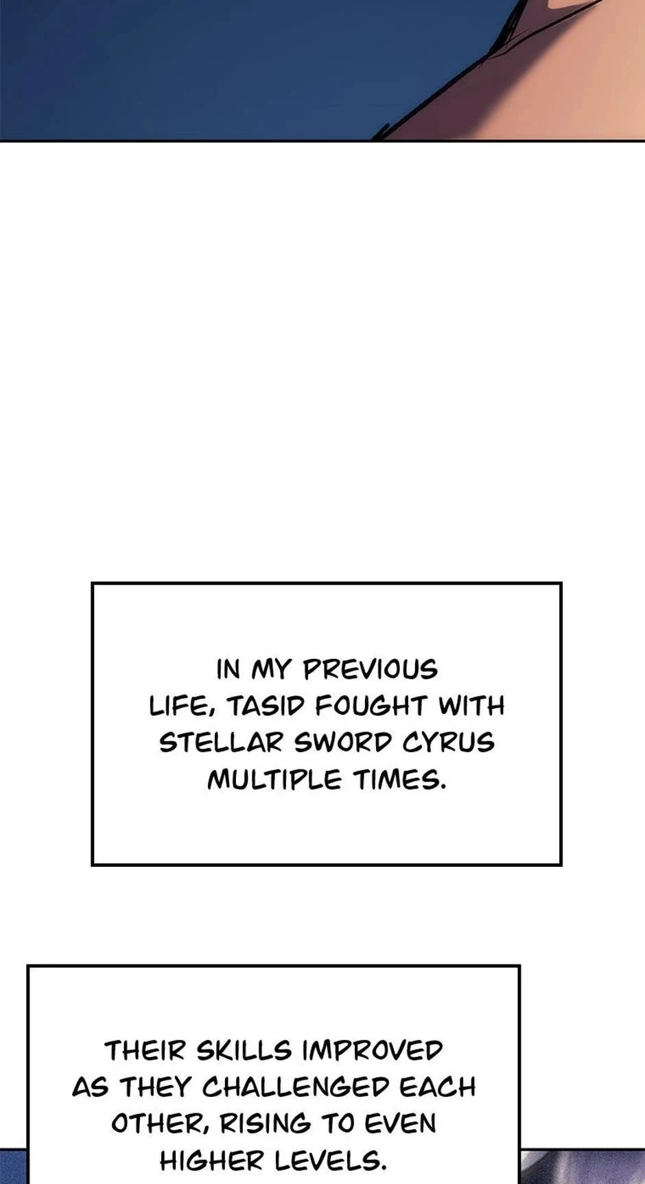 The Reincarnated King of Fists Chapter 30 - 50