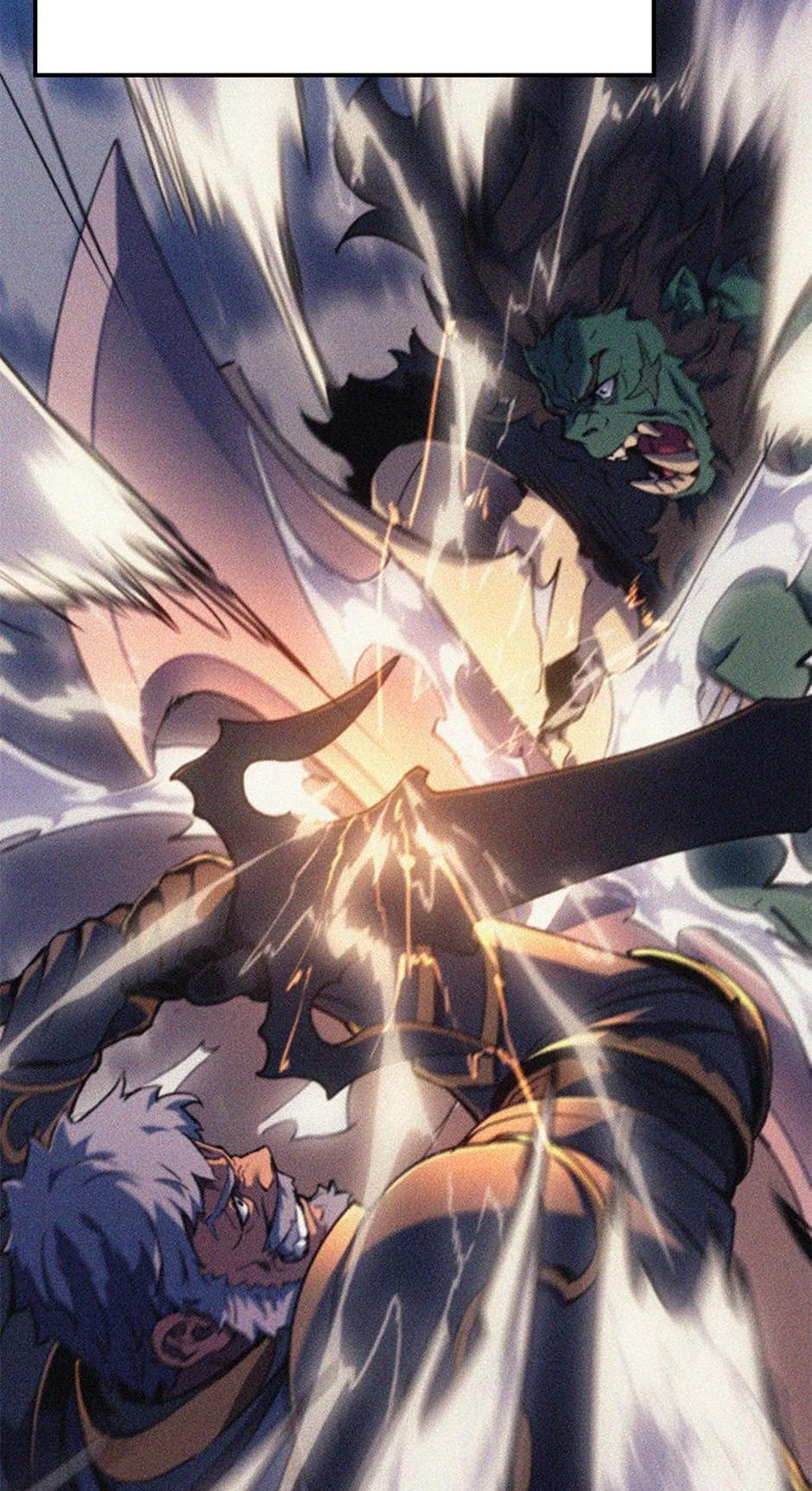 The Reincarnated King of Fists Chapter 30 - 51