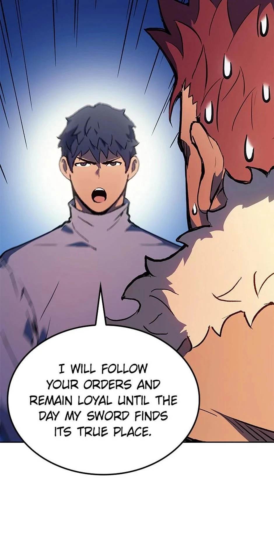 The Reincarnated King of Fists Chapter 31 - 97