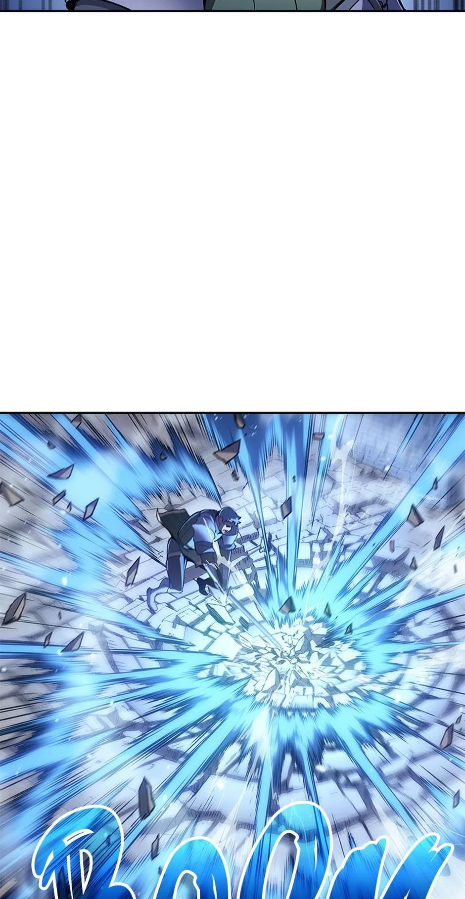 The Reincarnated King of Fists Chapter 30 - 58