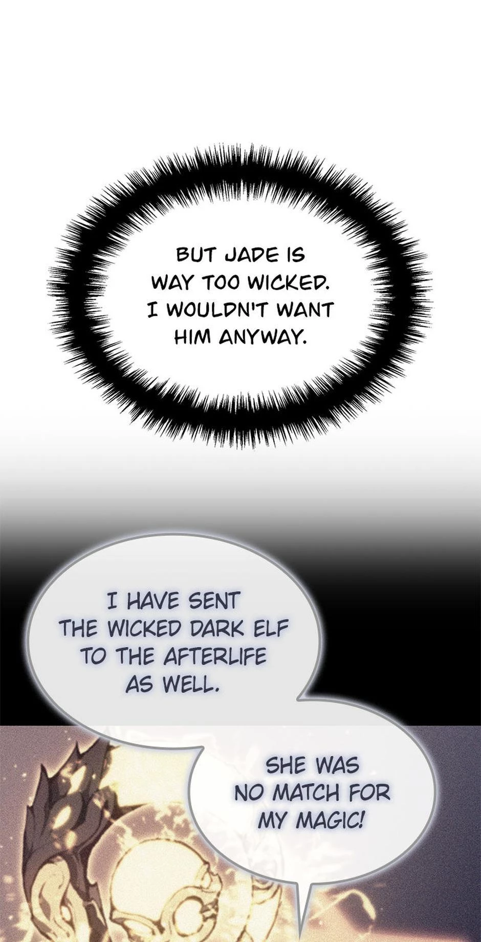 The Reincarnated King of Fists Chapter 31 - 102