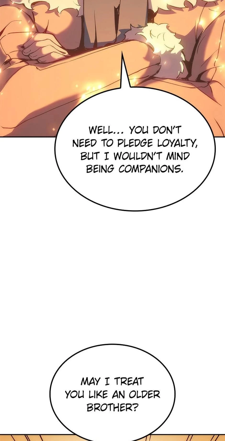 The Reincarnated King of Fists Chapter 31 - 105
