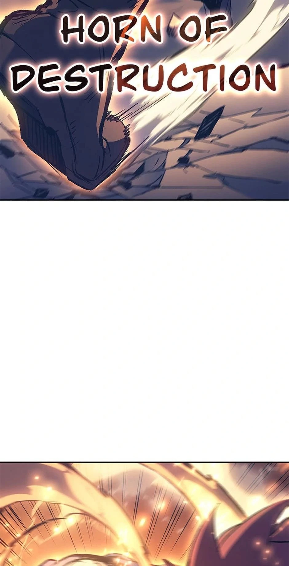 The Reincarnated King of Fists Chapter 29 - 3