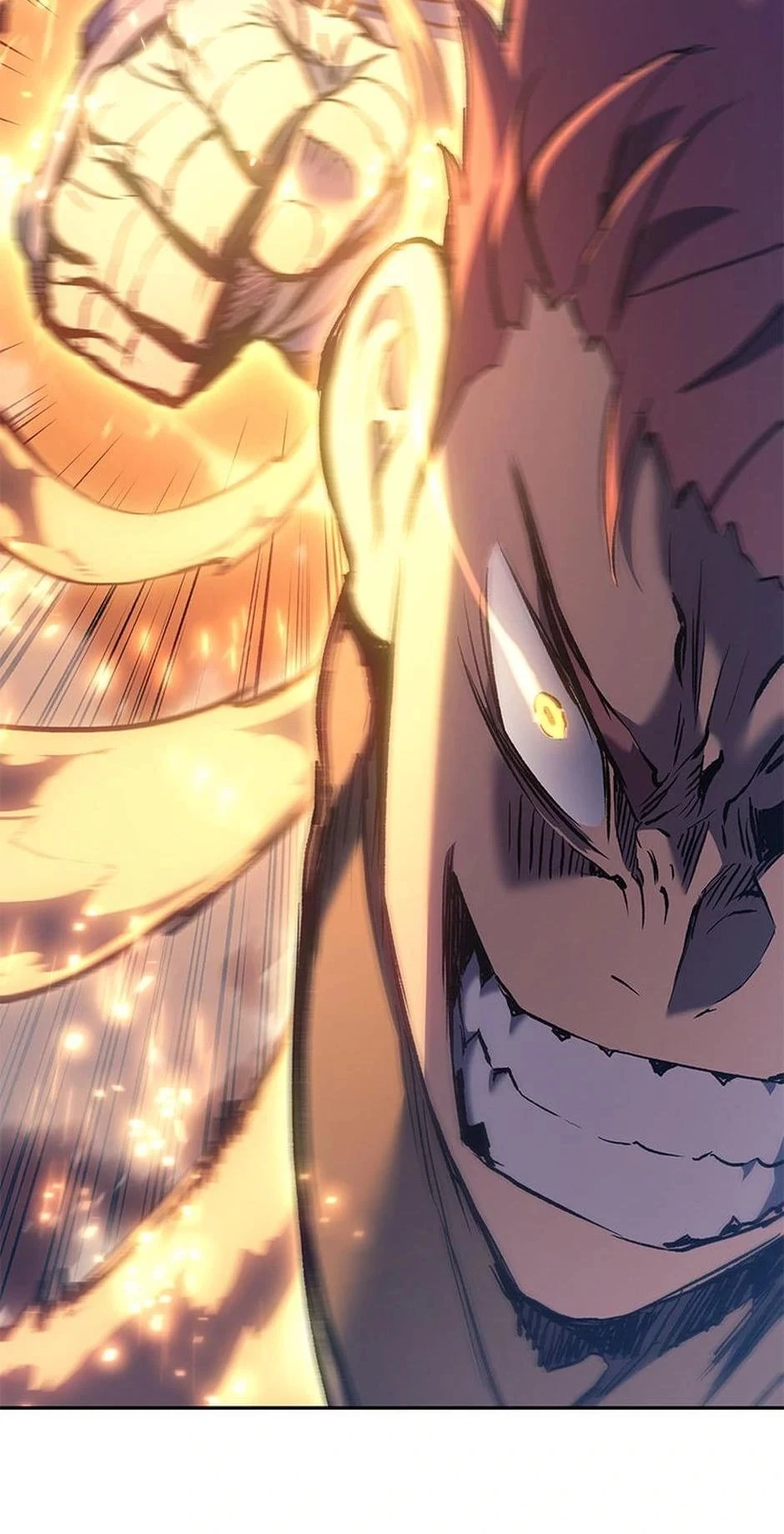 The Reincarnated King of Fists Chapter 29 - 4