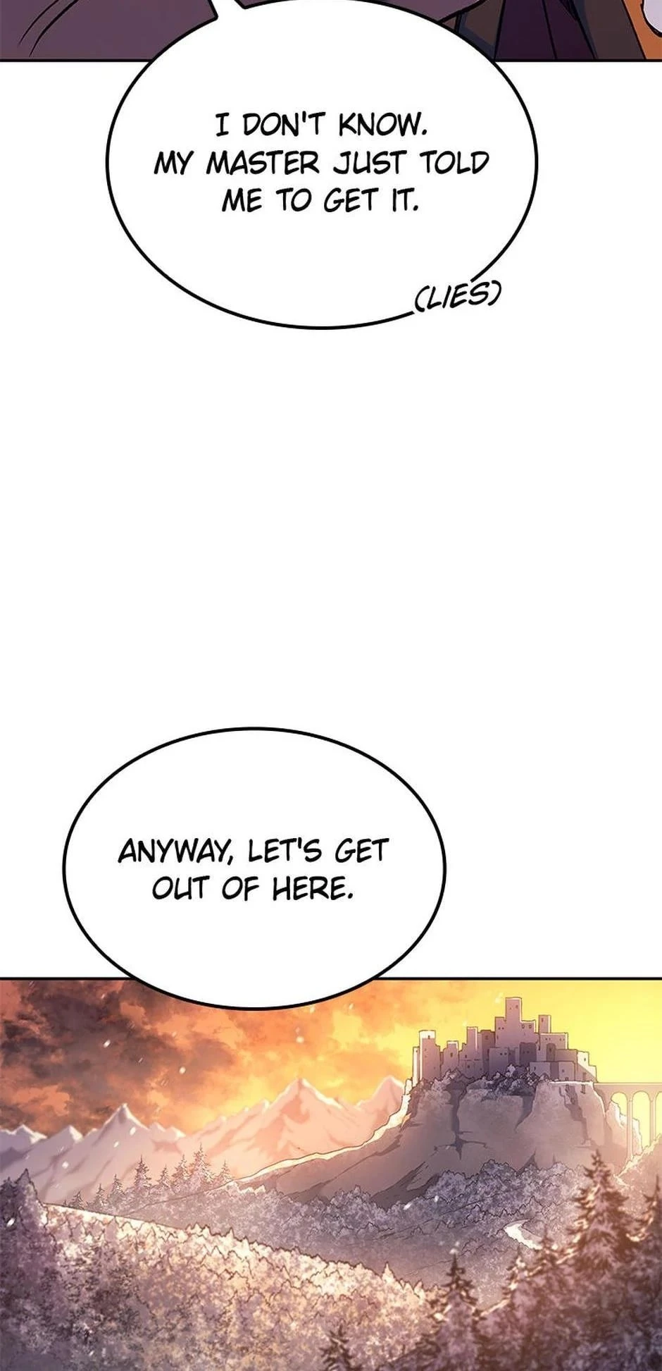 The Reincarnated King of Fists Chapter 30 - 72